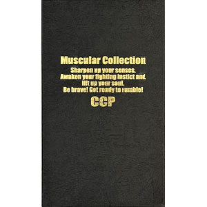 CMC DX 匠シリーズ JUNKMAN 匠仕様(特別カラー) ノーマルボディ (CMC DX 匠シリーズ ジャンクマン 匠仕様(特別カラー)同梱品)