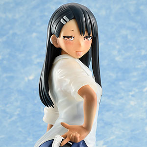 イジらないで、長瀞さん 2nd Attack 長瀞さん 1/7 完成品フィギュア（再販）[ベルファイン]