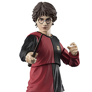 S.H.Figuarts ハリー・ポッター(ハリー・ポッターと炎のゴブレット)