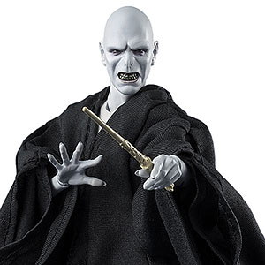 S.H.Figuarts ヴォルデモート卿(ハリー・ポッターと炎のゴブレット)