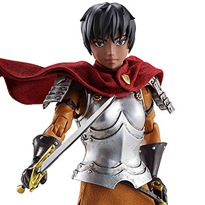 ベルセルク パック フィギュア ピエロ pack ベルセルク くりパック ART OF WAR フィギュア 新品 やまと
