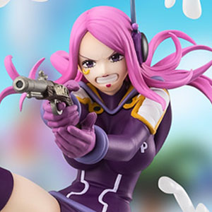 フィギュアーツZERO [超激戦]ジュエリー・ボニー-臨死体験- 『ONE PIECE』[BANDAI SPIRITS]