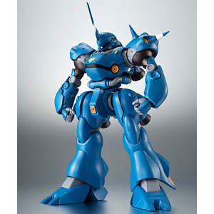 ROBOT魂 〈SIDE MS〉 MS-18E ケンプファー ver. A.N.I.M.E.(再販版)