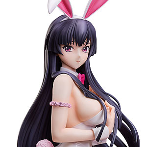 【限定販売】B-Style コードギアス 奪還のロゼ 春柳宮サクラ バニーVer. 完成品フィギュア[フリーイング]