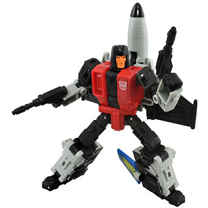 トランスフォーマー AOTP-18 オートボットスカイダイブ