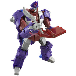 トランスフォーマー AOTP-20 アルファトライオン