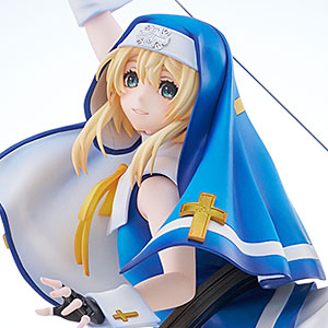 限定販売】GUILTY GEAR -STRIVE- ブリジット 1/6 完成品フィギュア