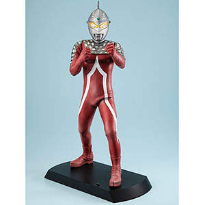 Ultimate Article ウルトラセブン (バトルイメージカラーEd.) 完成品フィギュア