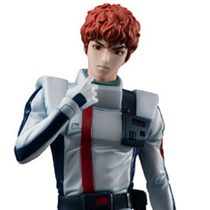 GGGシリーズ 機動戦士Zガンダム ハマーン・カーン 限定復刻版