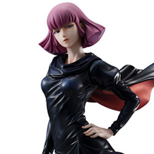 【新品未開封】ガンダム　女性キャラ　フィギュア　まとめ売り 市場最安に挑戦】バンダイ 機動戦士Zガンダム ゼータヒロインズ