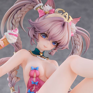 SWEET CAT illustration by 兎扎特 1/6 完成品フィギュア[Hobby sakura]
