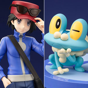 【3個セット】ポケモン プラモデル 楽天市場】ポケモンプラモコレクション [33] セレクトシリーズ