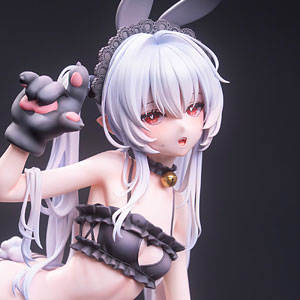 Vanya Illustrated by FymriE 1/6 完成品フィギュア