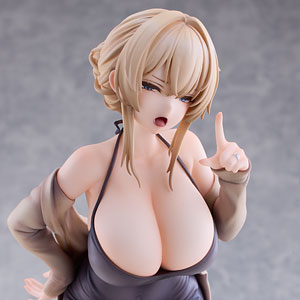 Erin Illustrated by Gwan-E 1/6 完成品フィギュア[FIGMON]