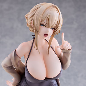 Erin Illustrated by Gwan-E 1/6 完成品フィギュア 特典版[FIGMON]