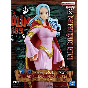 ワンピース POP BB ビビ あみあみ限定カラー