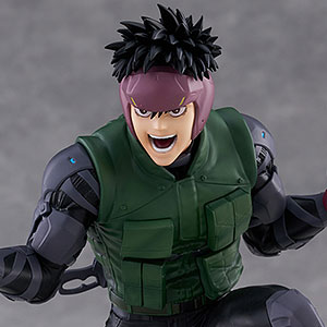 TENITOL SPRIGGAN 御神苗優 完成品フィギュア