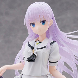 Summer Pockets 鳴瀬しろは 1/7 完成品フィギュア