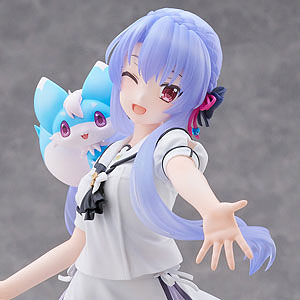 Summer Pockets 空門蒼 1/7 完成品フィギュア