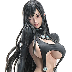 GANTZ：O レイカ&山咲杏 ガンツソードver. 完成品フィギュア セット Amazon.co.jp: ユニオンクリエイティブ(UNION CREATIVE) GANTZ
