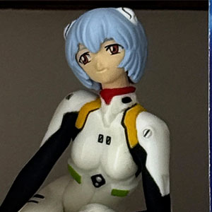 新世紀エヴァンゲリオン フィギア19体セット＜綾波レイ、アスカ、碇シンジ　他＞ 新世紀エヴァンゲリオン フィギア19体セット＜綾波レイ、アスカ