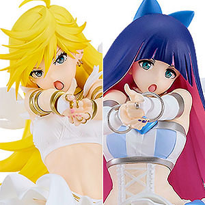 POP UP PARADE パンティ＆ストッキングセット 悔い改めよVer. L size[グッドスマイルカンパニー]