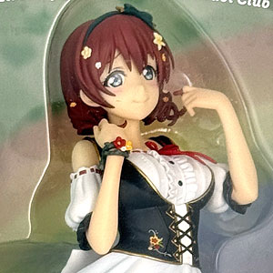 あみあみ限定虹ヶ咲学園スクールアイドル同好会エマ・ヴェルデ フィギュア PLUM AmiAmi [Character & Hobby Shop] | Love Live! Nijigasaki High