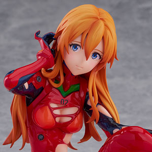 エヴァンゲリオン アスカ フィギュア　あみあみ×AMAKUNI 限定販売】シン・エヴァンゲリオン劇場版 式波・アスカ