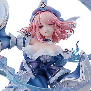 【特典】東方Project 西行寺幽々子 天衣無縫の亡霊 Ver. 1/7 完成品フィギュア[Solarain]