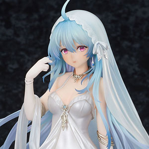 開封レビュー】Myethos アズールレーン フォーミダブル 薔薇色の