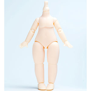 PICCODO CHUBBY BODY デフォルメドールボディ PIC-D006D ドール