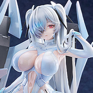 勝利の女神：NIKKE シンデレラ 1/7 完成品フィギュア