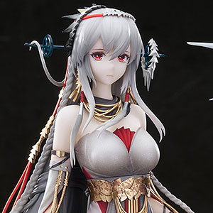 アークナイツ 濁心スカジ The Pilgrim ver. 1/7 完成品フィギュア[APEX]