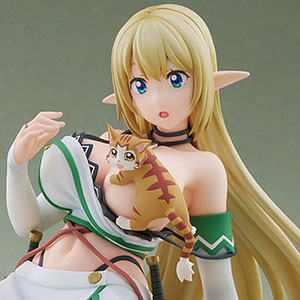 ベヒ猫「アリア＆タマ」 1/7 完成品フィギュア[アリスグリント]