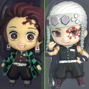 鬼滅の刃 フィギュア22点セット♡♡ フィギュアーツZERO 竈門禰豆子 血鬼術 | 魂ウェブ