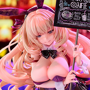 鐘堂英麗奈 1/6 完成品フィギュア[VKEND]