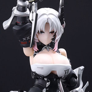 【特典】十二大戦シリーズ やぎ座 MORA(モラ) 1/12スケール 可動フィギュア[CANG-TOYS]