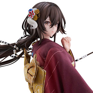 楽天市場】【限定販売】チェンソーマン パワー 1/7 完成品