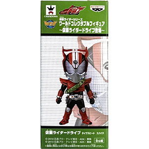 BANDAI - フィギュアーツ　ドライブ　ワイルド、テクニックセット(一部欠品有) Amazon.co.jp 最新リリース: undefined の新着ランキングです。