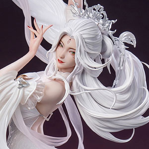 ゆらぎ荘の幽奈さん　湯ノ花幽奈　温泉Ver．　フィギュア　ANIPLEX ゆらぎ荘の幽奈さん 湯ノ花 幽奈♨（温泉）ver. 1/7スケール