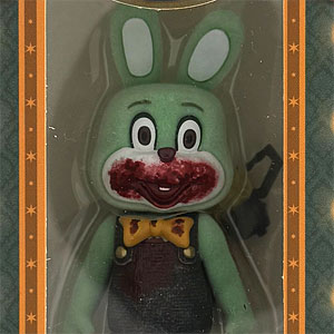 ロビーザラビットミニ　グリーン　緑 ロビー・ザ・ラビット ミニ ミドリ | Gecco