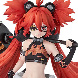 POP UP PARADE SP ゼンレスゾーンゼロ クレタ・ベロボーグ 完成品フィギュア[グッドスマイルアーツ上海]