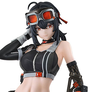 テイルズ オブ ベルセリア ベルベット・クラウ 1/8 完成品