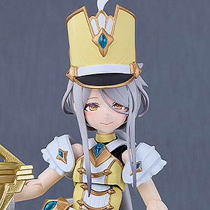 【限定販売】【特典】PLAMATEA VALKYRIE TUNE アイリス=ブルックナー プラモデル
