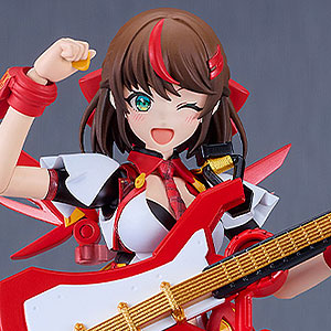 【限定販売】【特典】PLAMATEA VALKYRIE TUNE リサ=キャスター プラモデル