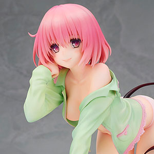 To LOVEる-とらぶる-ダークネス モモ・ベリア・デビルーク パジャマVer. 1/7 完成品フィギュア（再販）[アルター]