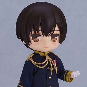 ねんどろいどどーる ヘタリア World★Stars 日本