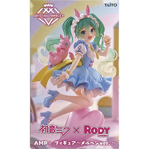 TAITO - Anmi 初音ミク フィギュア TAITO - Anmi 初音ミク フィギュアの通販 by Hydrant's shop