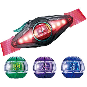 仮面ライダーゼッツ 変身ベルト DXゼッツドライバー 4フォームチェンジセット