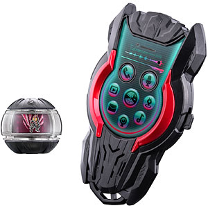 仮面ライダーゼッツ DXゼッツフォン
